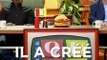 Le Burger Quiz est de retour et c'est Môssieur Alain Chabat aux manettes !