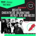 Boiler Room True Music: Hybrid Sounds Lebanon