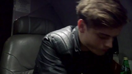 Martin Garrix reveals never before seen clip from "What We Started"