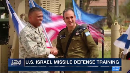 CLEARCUT | Iran: West has no business in region | Friday, March 9th 2018