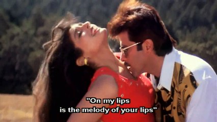 Meri Dhadkan Suno - Laadla (1994) 🎶