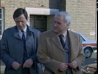 Inspector Morse S02 E04 Last Bus to Woodstock part 2/2