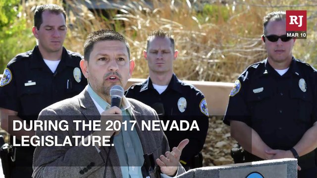 Nevada governments denied many of the Review-Journal’s public record requests this year and last