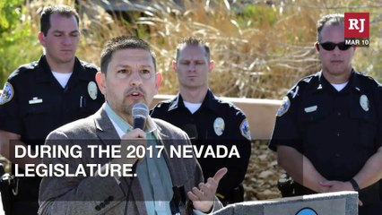 Nevada governments denied many of the Review-Journal’s public record requests this year and last