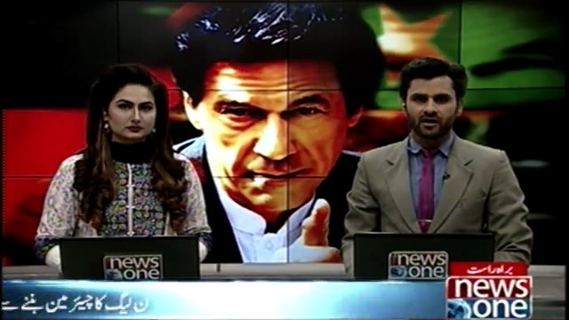 PTI will not vote for PPP or PMLN, Imran Khan