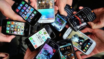 Jangan Jual Atau Simpan Smartphone Jadul Anda