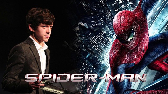 Tom Holland Pantas Disebut Spiderman Terbaik, Ini Faktanya