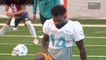Browns Trade for Jarvis Landry and Tyrod Taylor