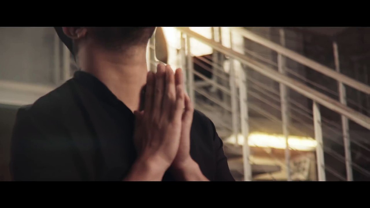 משה פרץ ונסרין קדרי - היינו שניים-dr