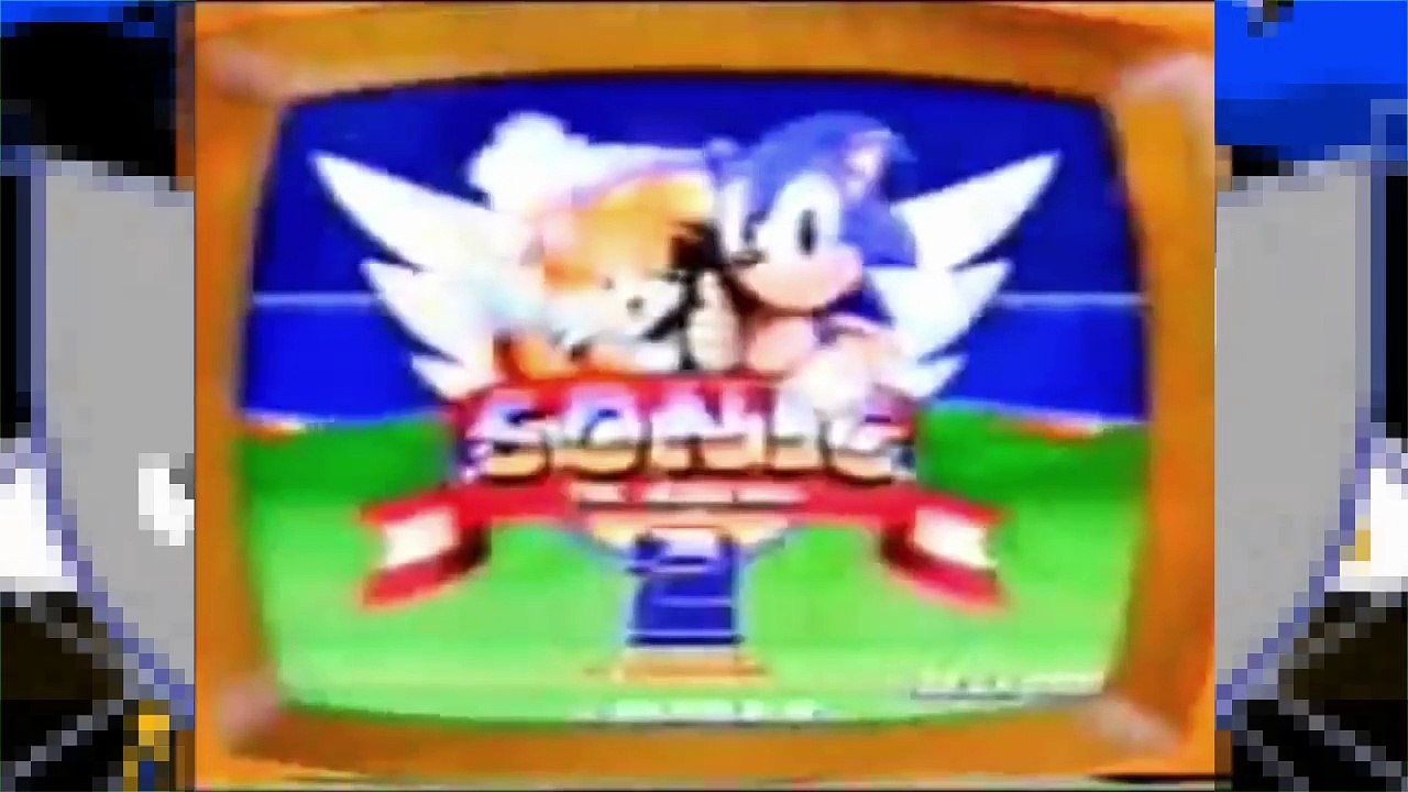 TOP 10 BRASIL MASTER SYSTEM PARTE 2