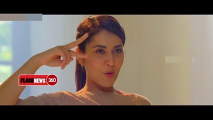 Raashi Khanna Amazing Dance Performance  Touch Chesi Chudu Movie Mashup _ Ravi Teja