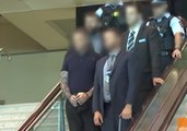 NSW Police Extradite Rebels Gang Member From South Australia