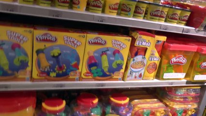 Worlds Greatest Toys Shopping Place ToysRus New York​​​