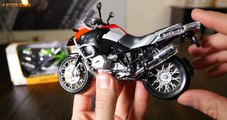 TOY Bike Opening Adventure Force MXS Motocross Toy Bike For Kids Videos For Children New