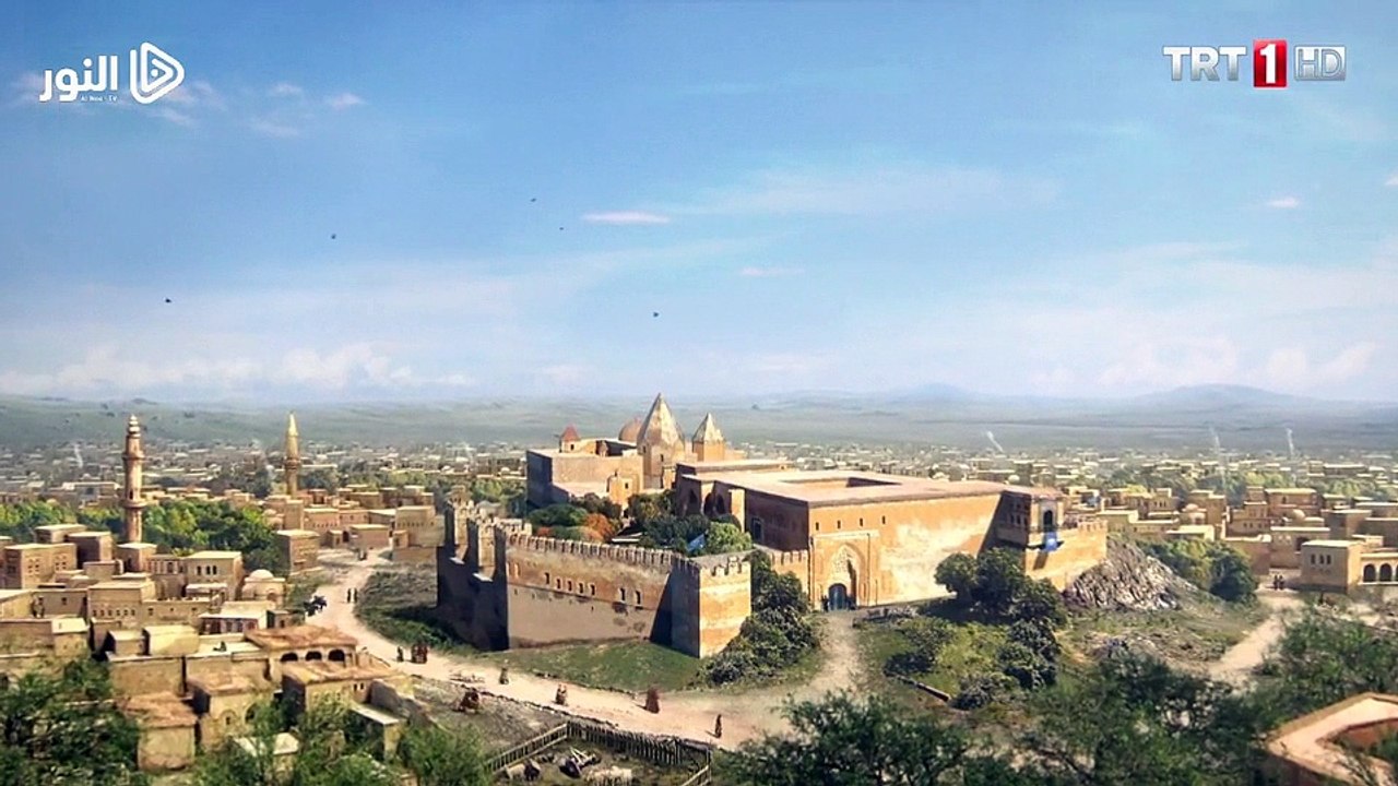 ارطغرل 109 القسم الثالث