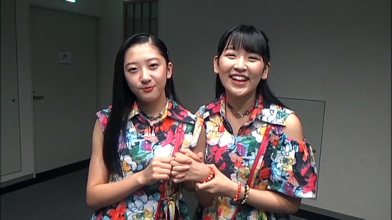 アンジュルム 笠原桃奈バースデーイベント2017 特典映像