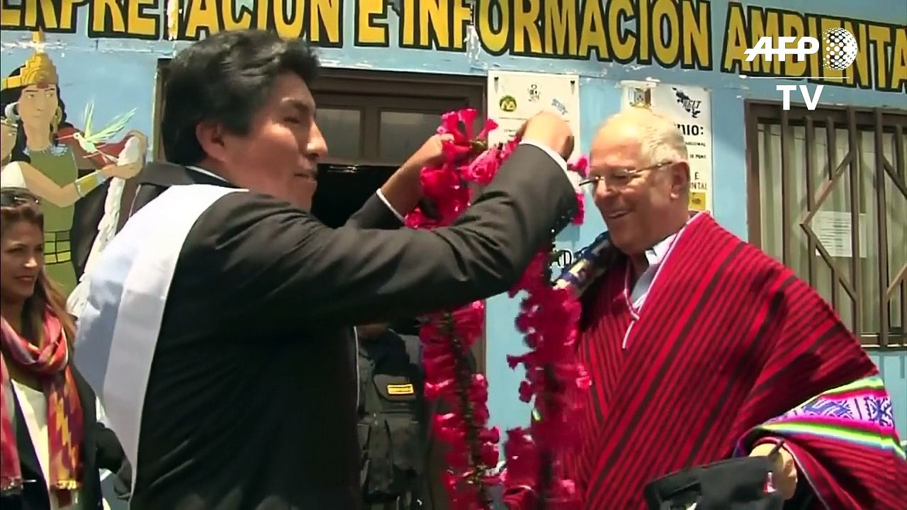 Kuczynski advierte que se defenderá contra pedido de destitución