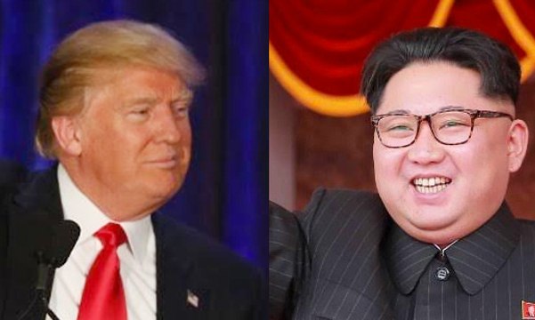 Amerika Serikat dan Korea Utara Rencanakan Pertemuan