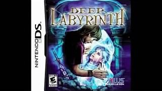 Deep Labyrinth Review (DS): Remote RPGs Episode 21