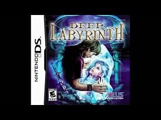 Deep Labyrinth Review (DS): Remote RPGs Episode 21