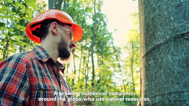 SCS Empowers Companies to Build Business Value Through Sustainability