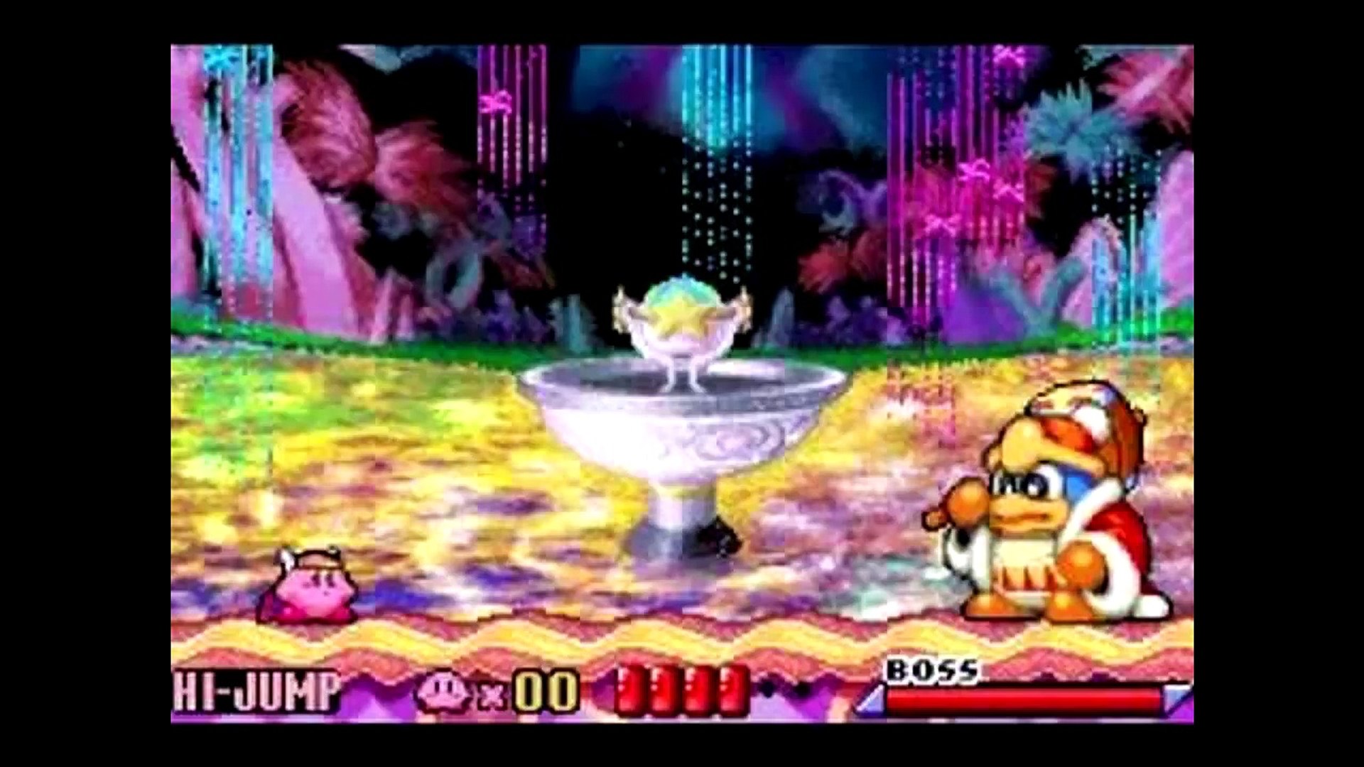 Kirby: King Dedede Theme Through The Years [UPDATED] - video Dailymotion