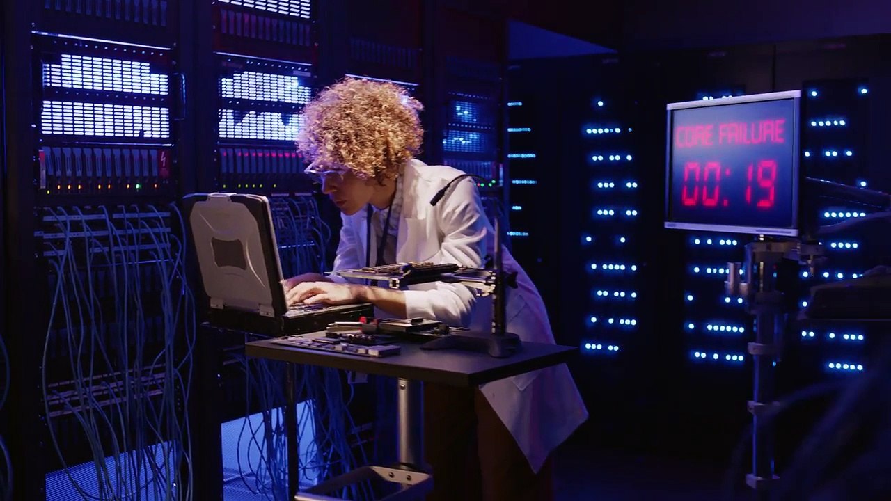 Viacom’s #SeeHer PSAs Portray Positive Female Role Models In Media