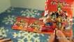 Blind Bags Special: Christmas Angry Birds Knex & Disney Parks Series 10 Opening! by Bins Toy Bin