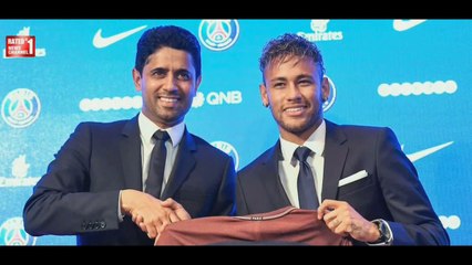 NEYMAR Di Bandrol 3,5 Triliun Dan Urutan Termahal Pemain Bola Dunia