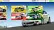 Real Racing 3 NASCAR - 100% of Tony Stewarts Champion Cup Complete