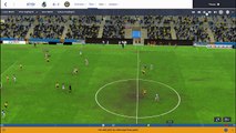 HOW TO FIND WEAKNESSES IN YOUR FM 2016 TACTICS