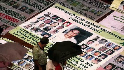 Ross Kemp on Gangs S03 E03 Colombia