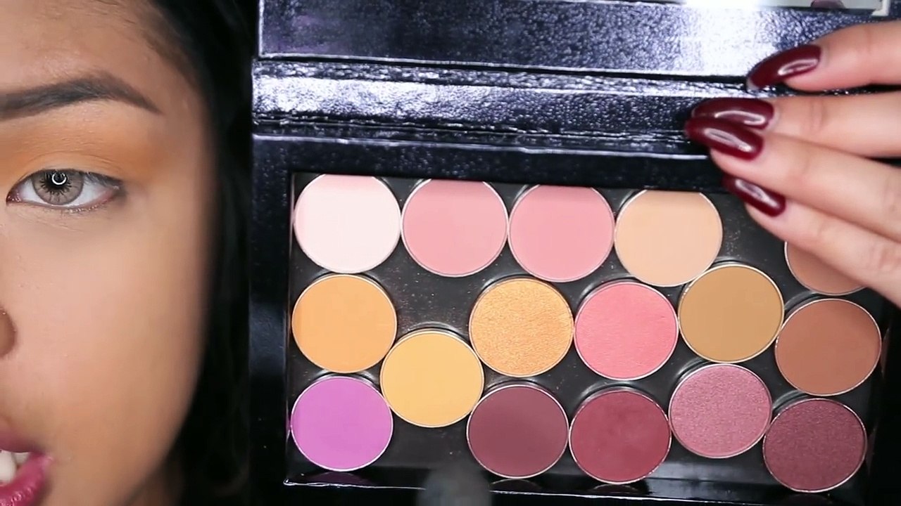 GET READY WITH ME: Girls Night Out Glam ♡ | Koleen Diaz