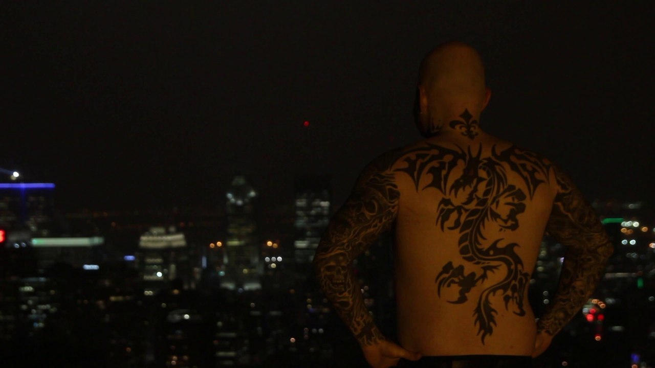 Franky Styles Returns Official Trailer