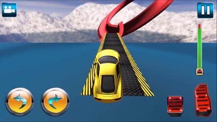 Highway GT Racing Car Stunts-Best Android Gameplay HD