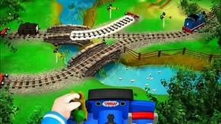 Thomas and Friends - Railway Adventures Part 1