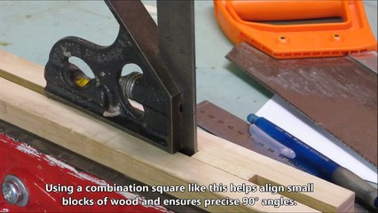 Tutorial — blowback rubber band gun