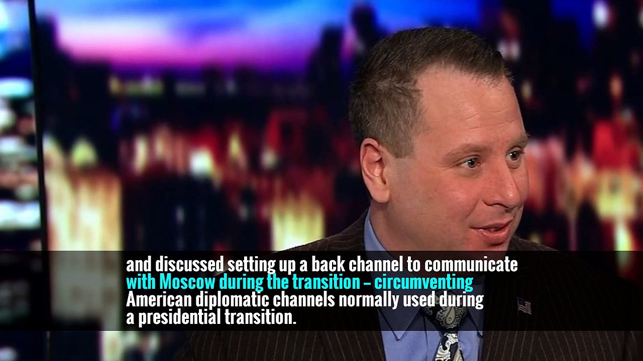 Adviser to Emirates With Ties to Trump Aides Is Cooperating With Special Counsel