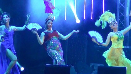 Parramasala 2018.01 Dream Girls  in Bollywood 1-5, Parramatta, Sydney 9 Mar2018
