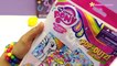 My little pony,juguetes para niñas(Rainbow dash y Applejack)POP OUTZ