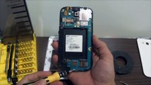 Desmontando Samsung Galaxy Grand Duos GT-I9082