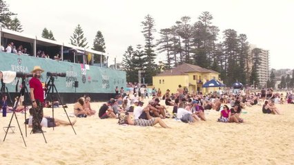 Adrénaline - Surf : HIGHLIGHTS- Finals Day at Manly