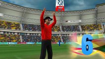 14th April Royal Challengers Bangalore Vs Mumbai Indians : World Cricket Championship 2017 Gameplay