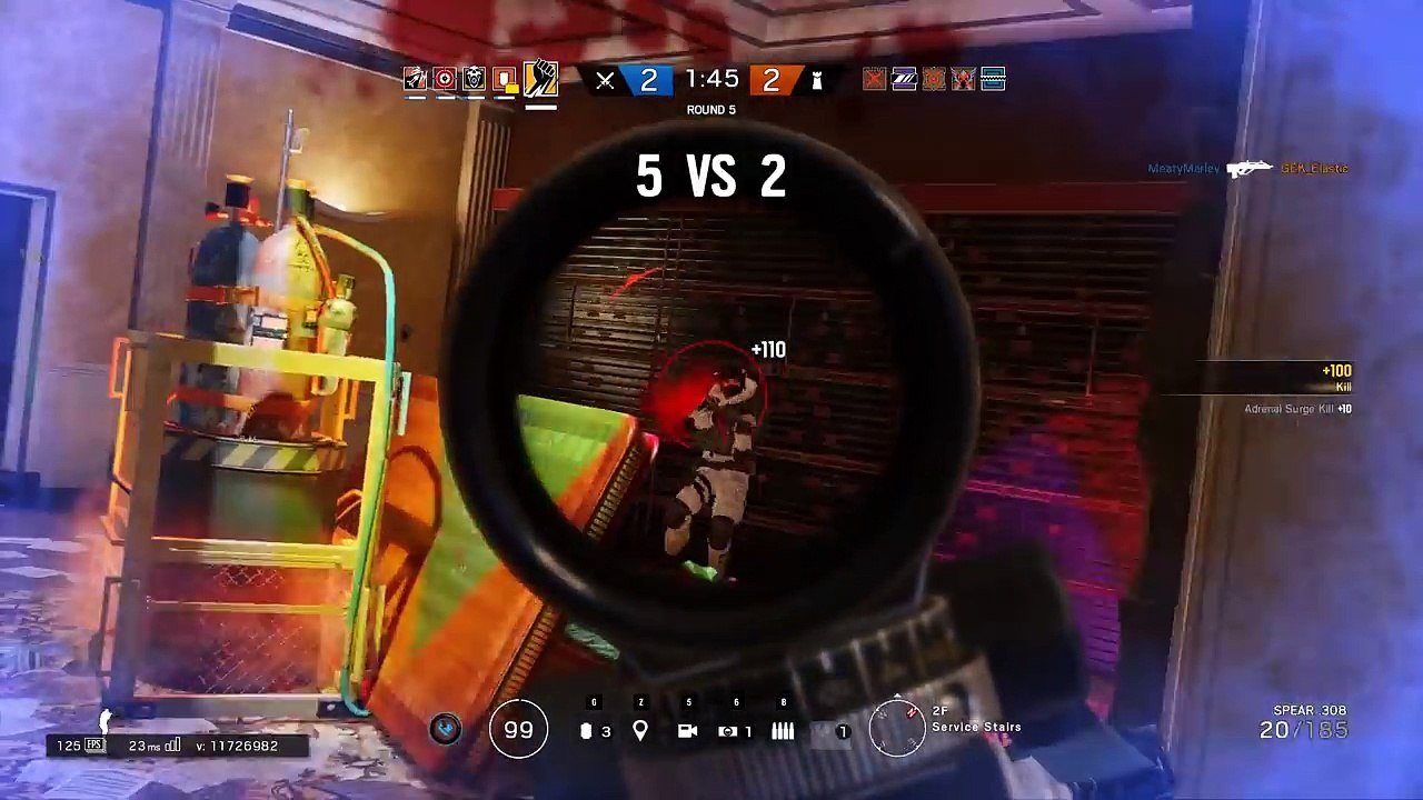 How 3 Finka