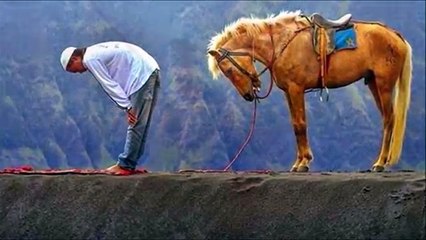 Manusia Yang Terbebas Dari Siksa Kubur