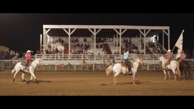 The Rider Movie Clip - Rodeo (2018) | Movieclips Indie