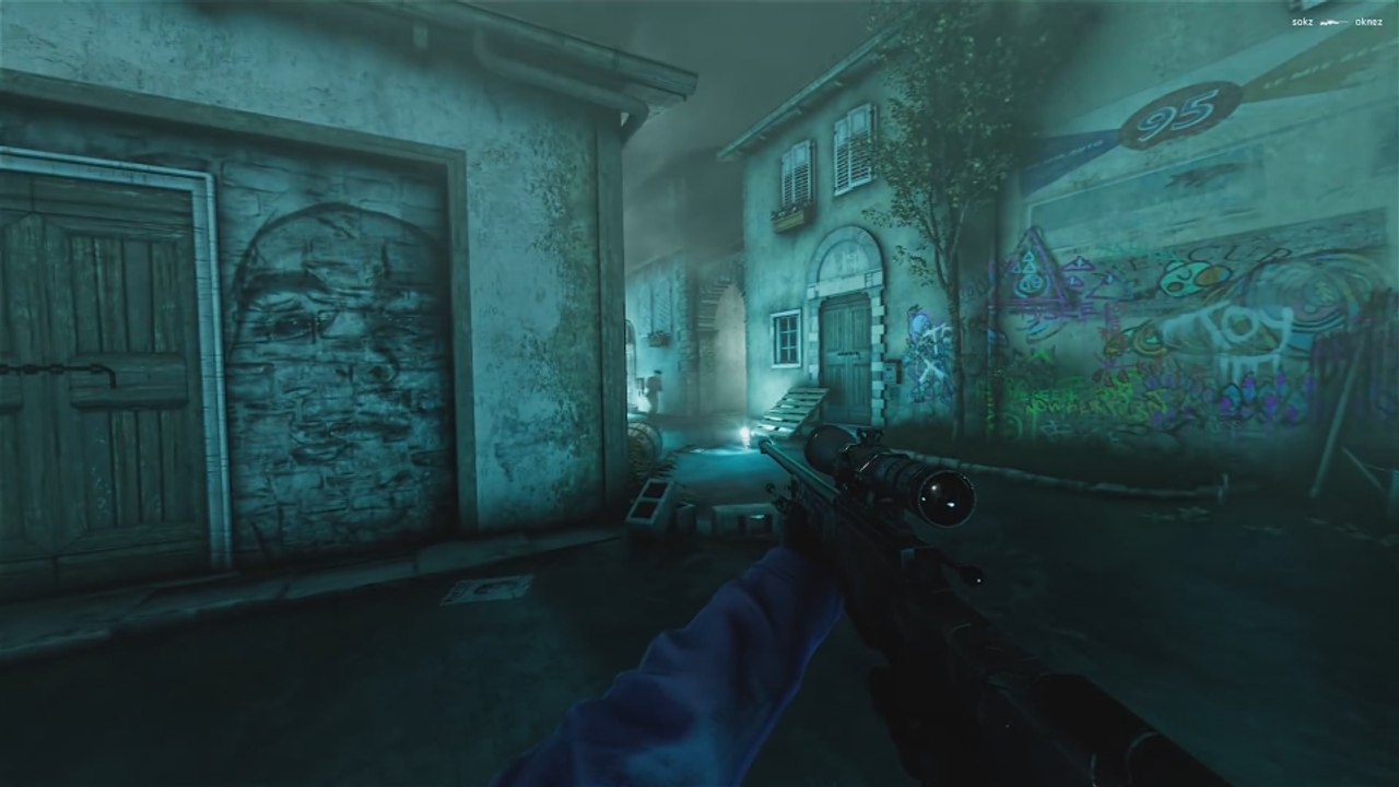SOKZ #CSGO