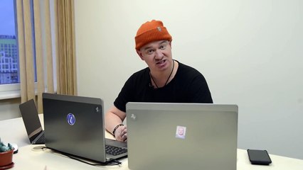 Рубим реальное бабло с помощью стартапов - Рот Народа 2018