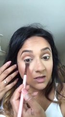 Soft Evening Makeup Tutorial