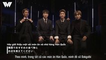 [VIETSUB] WINNER - JJ Magazine Interview [OAO Subteam]